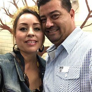 Meet your Posher, Armando